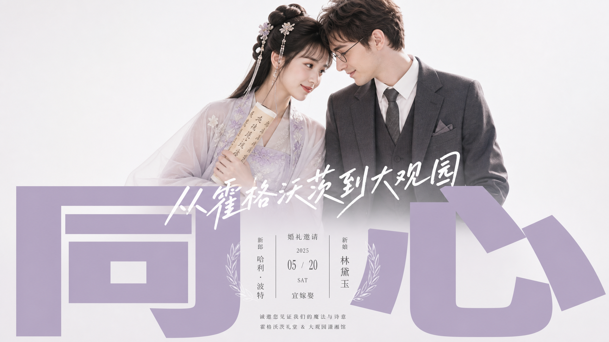 #151 婚纱照·批量