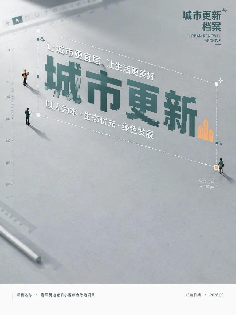 #206 围绕任意主题对象构建一个像正在设计软